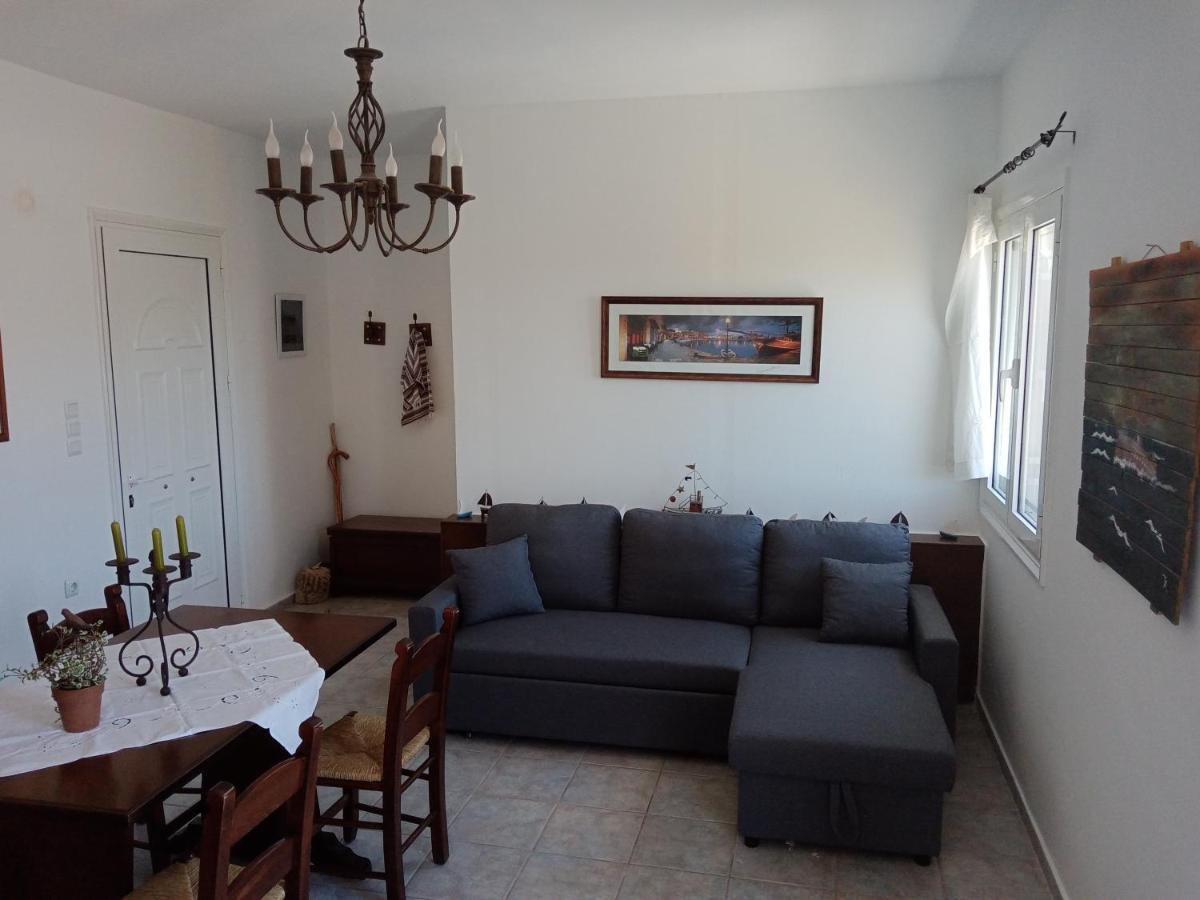 Traditional art apartment 3 Akoumia Extérieur photo